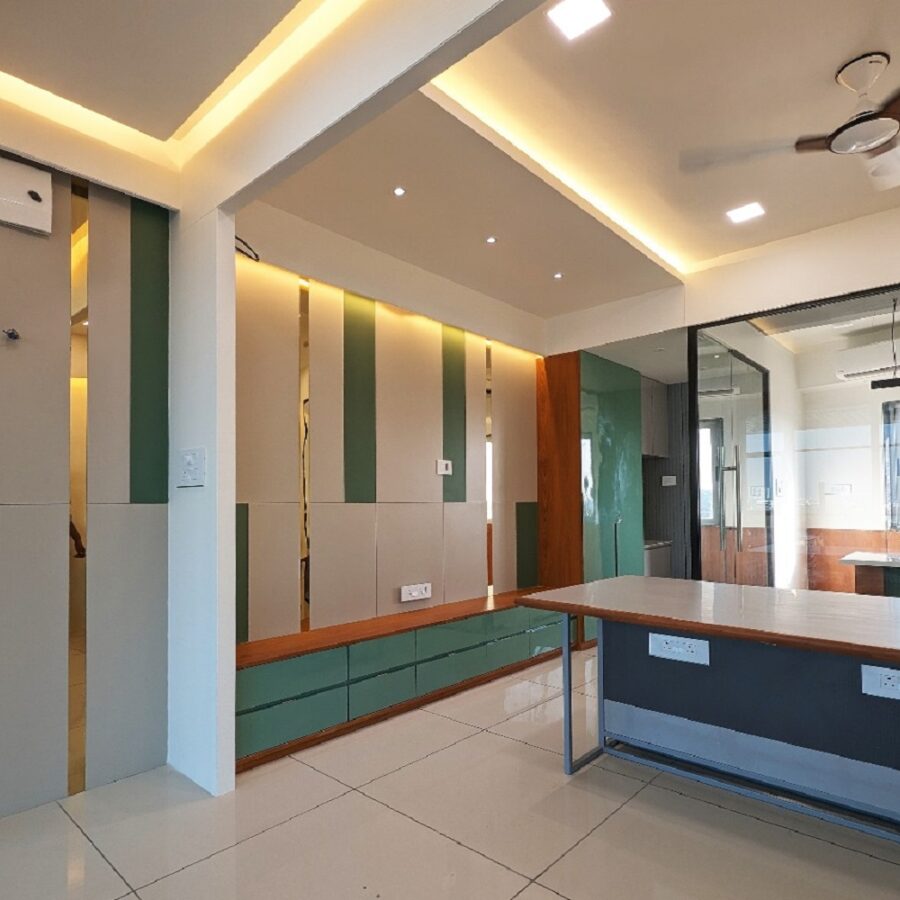 SURVE CONSTRUCTIONS OFFICE